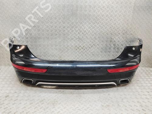 Pára-choques traseiro Pára-choques traseiro DS DS 7 Crossback (J4_, JR_, JC_) 2.0 BlueHDi 180 (JJEHZR) (177 hp) 33385574 33385574