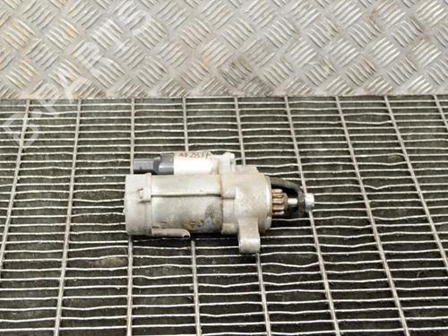 Used Starter AUDI Q5 (8RB) 2.0 TDI quattro (170 hp) 6772914