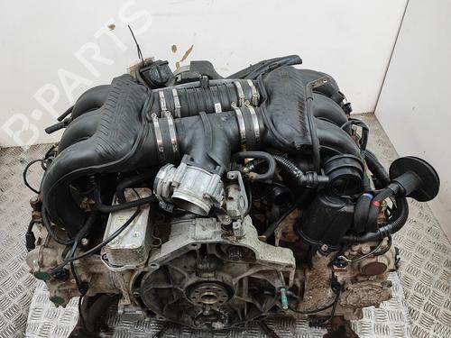 Engine PORSCHE BOXSTER (986) 2.7 | BP40226911M1 - Image 7
