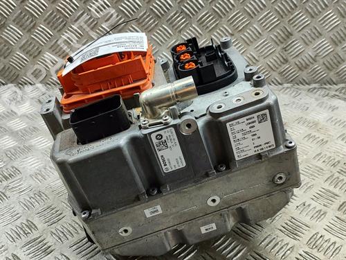 Used Inverter/Converter BMW 5 (G30, F90) 530 e Plug-in-Hybrid (252 hp) 27532418