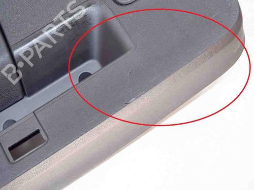 Boot lining AUDI Q7 (4LB) 4.2 quattro | BP29485934I3 