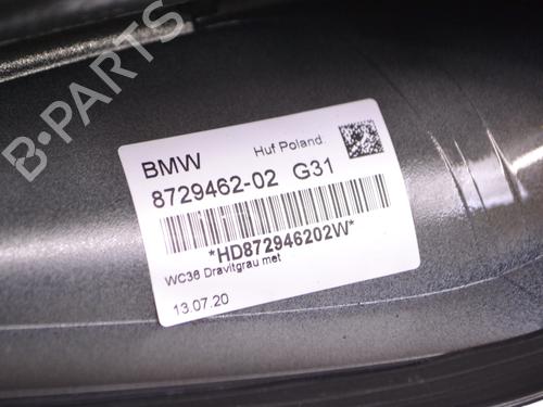 Antenne/Base BMW 3 Touring (G21, G81) 330 e Plug-in-Hybrid | BP33355304C140 - Image 5
