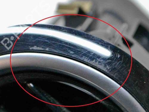 Air vent MERCEDES-BENZ AMG GT (C190) GT (190.377) | BP14630244I21