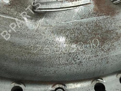 Other OPEL MOVANO B Van (X62) 2.3 CDTI FWD (FV) | BP29920142O1 