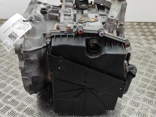 Gearbox FORD TRANSIT V363 Van (FCD, FDD) 2.0 EcoBlue | BP27346143M3 