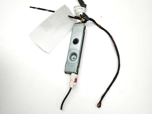 Electronic module MERCEDES-BENZ CLA Coupe (C117) CLA 220 CDI / d (117.303) | BP36952794M83 - Image 4