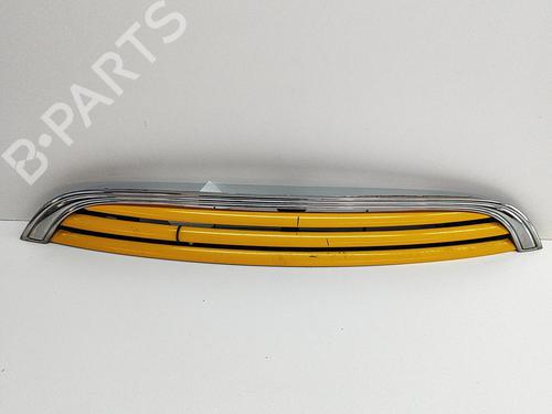 Grill MINI MINI Convertible (R52) Cooper (116 hp) 22443166