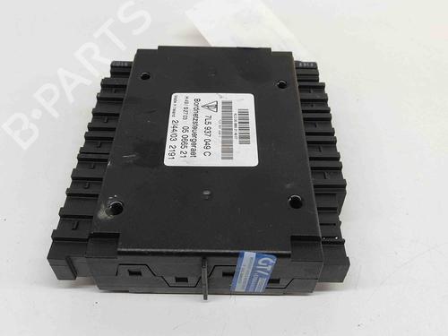 Modulo electronico PORSCHE CAYENNE (9PA) 3.2 (250 hp) 24306836