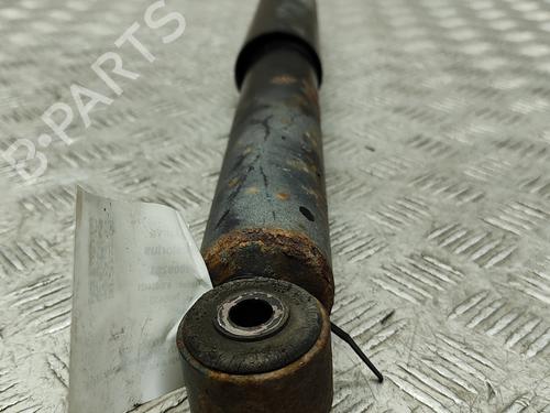 Left rear shock absorber DODGE NITRO 2.8 CRD 4WD | BP25217969M18 