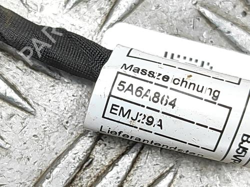 Wiring harness BMW XM (G09) XM All-wheel Drive | BP33389139E16 - Image 4