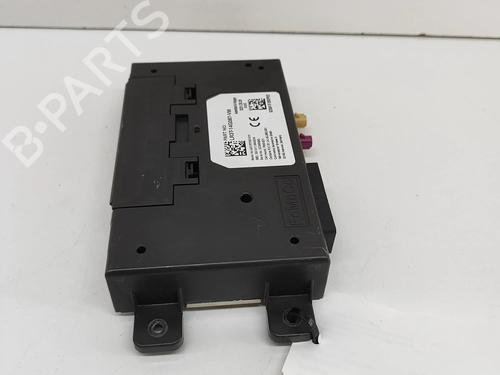 Electronic module FORD FIESTA VII (HJ, HF) 1.0 EcoBoost | BP33370335M83 - Image 3
