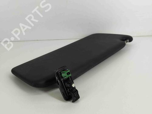 Left sun visor MERCEDES-BENZ A-CLASS (W177) A 180 d (177.003) | BP27765036I1