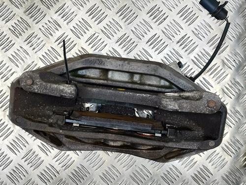 Left front brake caliper AUDI Q7 (4MB, 4MG, 4MQ) 3.0 TDI quattro | BP28051413M105 