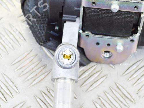 Rear left seatbelt VOLVO XC70 II (136) D5 AWD | BP7017183I29 