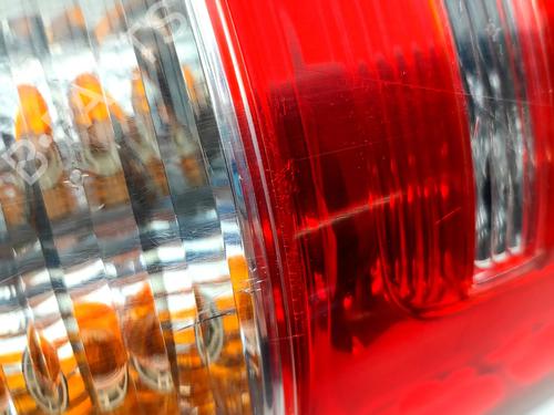 Right taillight HYUNDAI H-1 Cargo (TQ) 2.5 CRDi | BP33387288C35  - Image 9