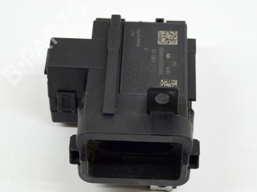 Used Ignition barrel AUDI A5 (8T3) 3.0 TDI quattro (245 hp) 14645033