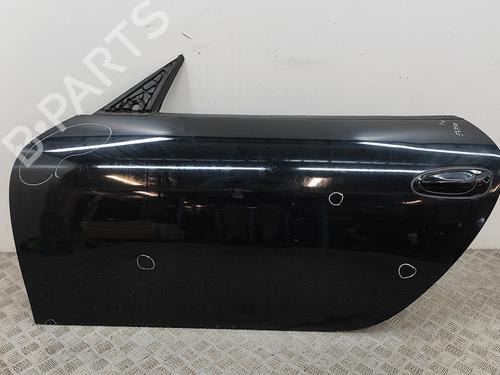Used Left front door PORSCHE BOXSTER (986) 2.5 (204 hp) 29391882