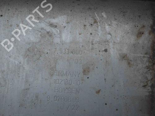 Udstødningssystem BMW 3 Touring (G21, G81) 330 e Plug-in-Hybrid | BP30247635M121