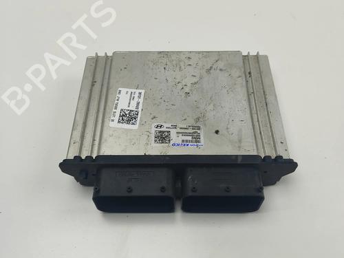 Used Engine control unit (ECU) Engine control unit (ECU) KIA SPORTAGE V (NQ5) 1.6 T-GDi Hybrid (215 hp) 33371080 33371080