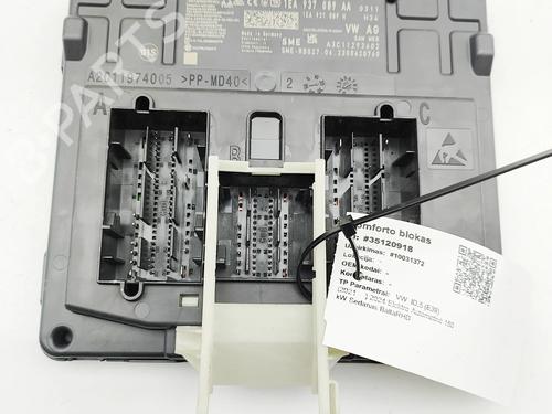 Electronic module VW ID.5 (E39) Pro Performance | BP33847723M83 - Image 6
