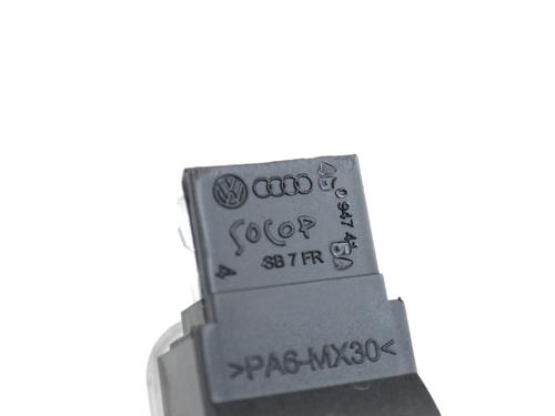 Interior roof light AUDI Q5 (8RB) SQ5 TDI quattro | BP30239603I8 