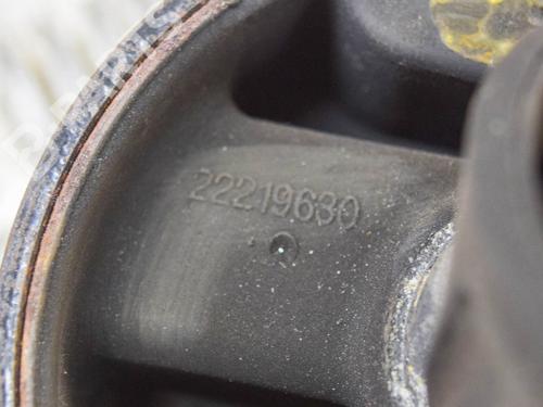 Subframe DODGE AVENGER 2.0 CRD | BP9628552M9 
