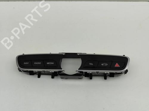 Used Switch MERCEDES-BENZ E-CLASS (W213) E 350 e (213.050) (211 hp) 27167611