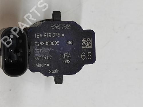 Electronic module VW ID.4 (E21) Pure | BP28564372M83 