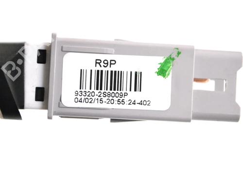 Switch HYUNDAI ix35 (LM, EL, ELH) 1.7 CRDi | BP30225285I30 