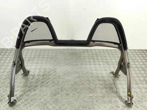 Used Other Other PORSCHE BOXSTER (987) S 3.4 (295 hp) 33388864 33388864