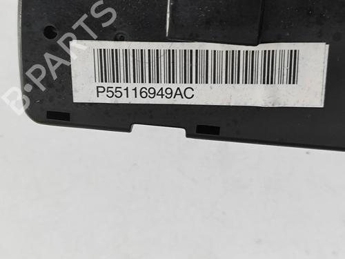 Electronic module JEEP COMMANDER (XK, XH) 3.0 CRD 4x4 | BP29593766M83  - Image 7