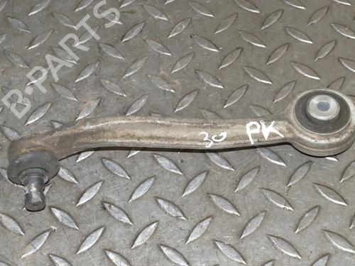 Used Left front suspension arm AUDI A6 Allroad C7 (4GH, 4GJ) 3.0 TDI quattro (272 hp) 30225937