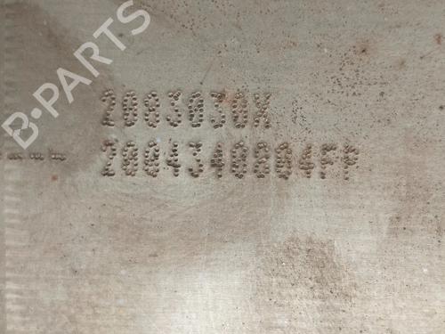 Catalyst VOLVO XC40 (536) D3 | BP39989733M10  - Image 6