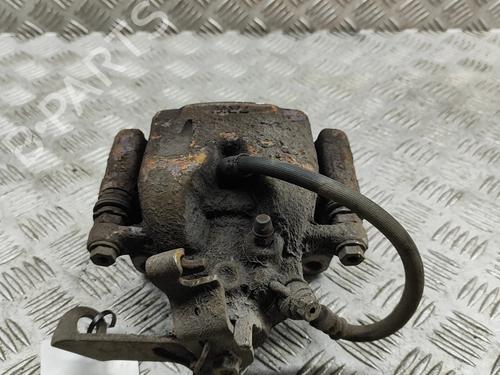 Left rear brake caliper OPEL VIVARO C Van (K0) 2.0 | BP30004795M107 - Image 3