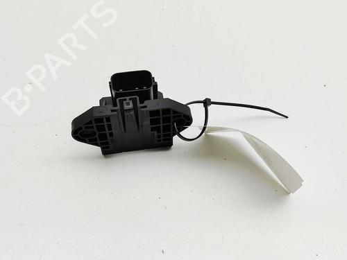 Electronic module FORD TRANSIT CUSTOM V362 Van (FY, FZ) 2.0 EcoBlue mHEV | BP31715566M83