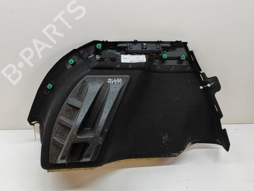 Boot lining HONDA CIVIC X Hatchback (FC_, FK_) 2.0 Type-R (FK8) | BP20981572I3 