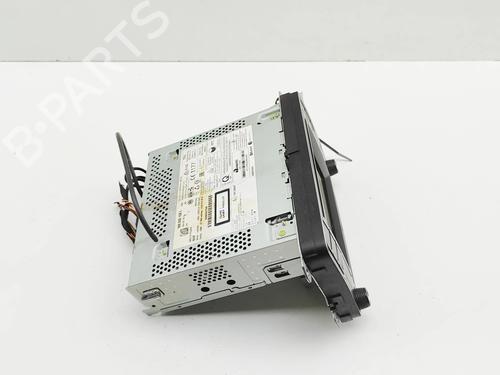 Electronic module VW CADDY IV Box Body/MPV (SAA, SAH) 2.0 TDI | BP38783051M83 - Image 2