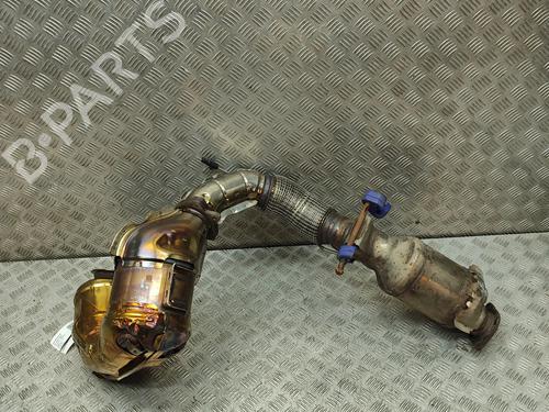 Catalyst VOLVO XC60 II (246) 2.0 B5 Mild-Hybrid | BP29752895M10 - Image 3