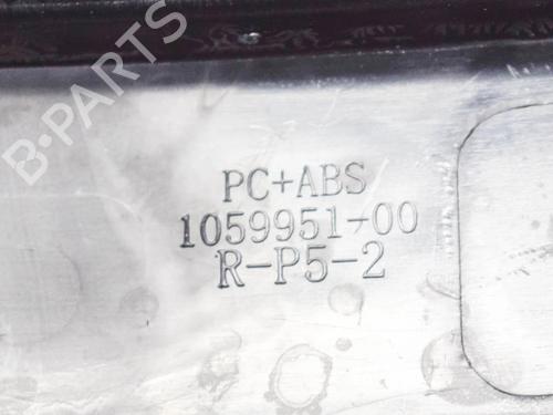 Other TESLA MODEL X (5YJX) P100D AWD | BP14608602O1 