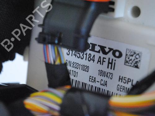 Electronic module VOLVO XC40 (536) D3 AWD | BP33365941M83 - Image 5