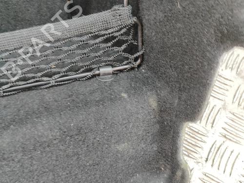 Boot lining BMW 8 Gran Coupe (G16, F93) 840 i | BP33825285I3 - Image 5