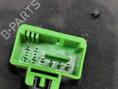 Right tailgate light VW GOLF VII (5G1, BQ1, BE1, BE2) 2.0 GTD | BP22807581C80