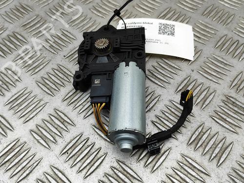 Sunroof engine BMW X3 (G01, F97, G08) M Competition | BP30732224M60