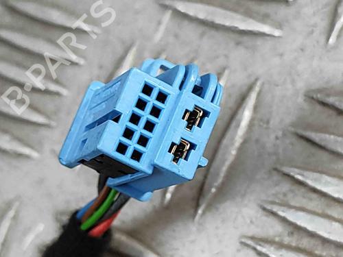 Tailgate lift support BMW 8 Gran Coupe (G16, F93) 840 i | BP28563174C138