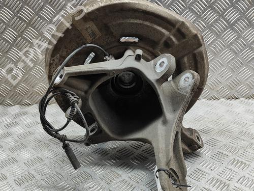Left rear steering knuckle BMW 5 Touring (F11) 530 d | BP17077174M27 