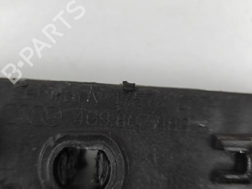 Rear bumper bracket AUDI A6 C7 Avant (4G5, 4GD) 2.0 TDI | BP28675829C159 