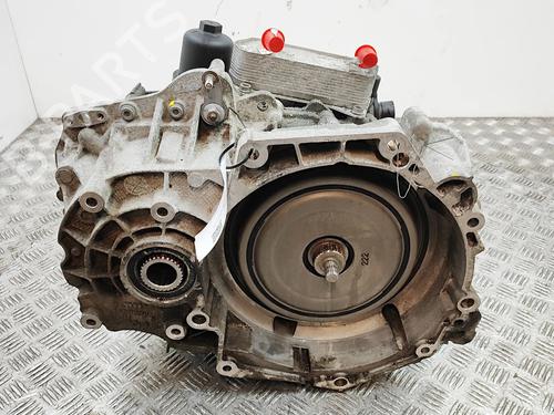 Used Gearbox Gearbox 37995984 37995984