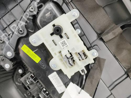 Rear left panel KIA NIRO II (SG2) EV | BP35717304C60 - Image 10