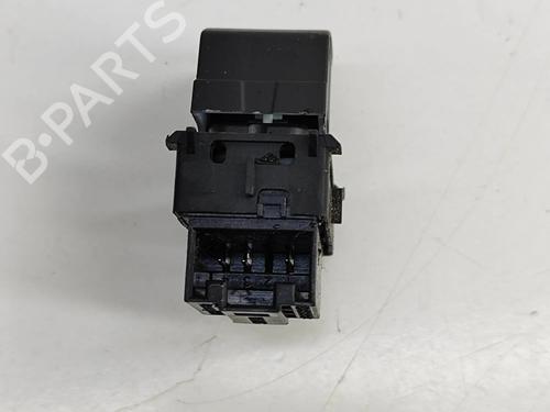 Venstre bagtil elrude kontakt VW PASSAT B8 (3G2, CB2) 1.4 GTE Hybrid | BP25217733I29 