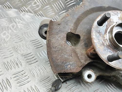 Right rear steering knuckle MAZDA MX-5 IV (ND__) 2.0 (ND2E, ND6E) | BP37402340M28  - Image 5